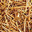 Swell UK Barley Straw Mini Bale Pond Treatment Twin Pack