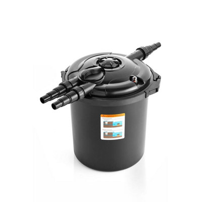 Swell UK Bio Pressure Filter Deluxe 12000