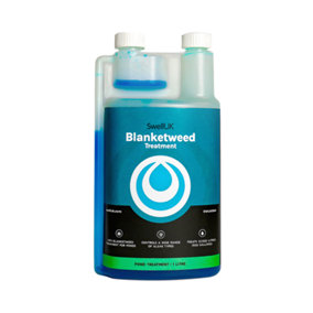 Swell UK Blanketweed Pond Treatment 1 litre