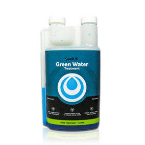 Swell UK Green Water Pond Treatment 1 litre