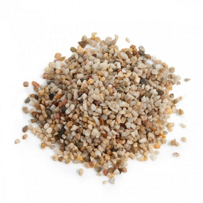 Swell UK Nordic Gravel 2-4mm 20kg | DIY at B&Q