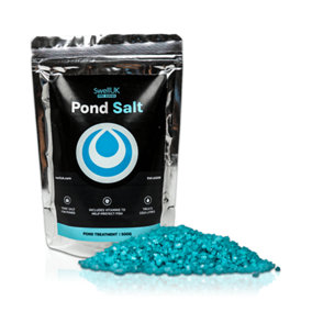 Swell UK Pond Tonic Salt Treatment 500g