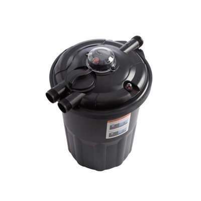 Swell UK Pressure Filter Deluxe 12000