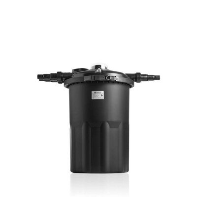 Swell UK Pressure Filter Deluxe 8000