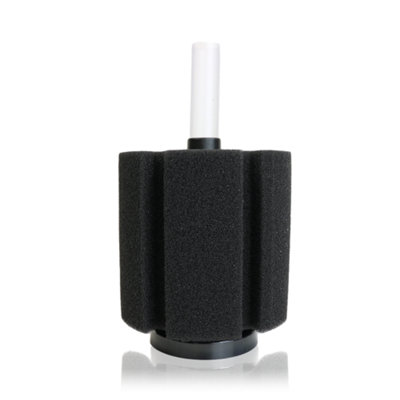 Swell Weighted Air Driven Foam Filter 100 Coarse - Filtration For Fish Tanks - Aquarium Price Comparisons | Compare The Build
