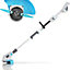 swift 40V 25cm Cordless Grass Strimmer-Without Battery & Charger