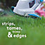 swift 40V 37cm Cordless Lawn Mower and 40V 25cm Cordless Grass Trimmer/Edger Set
