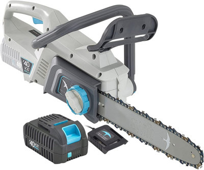 Battery powered deals electric chainsaws