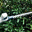 Swift 40V Cordless Pole Hedge Trimmer Kit - Include Battery And Charger