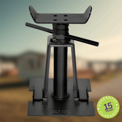 Swift Leveller Axle Stand (A1) 6 Pack