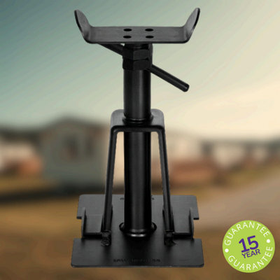 Swift Leveller Axle Stand (A2) 12 Pack