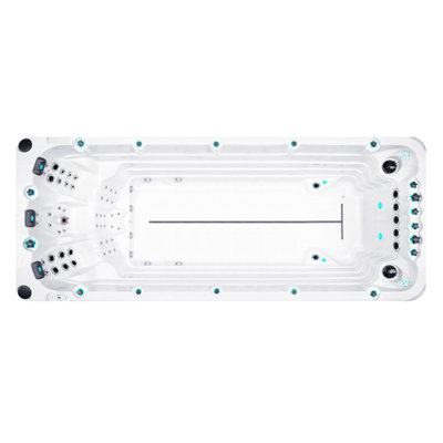 Swim Spa Activity 2 Suitable for 3 People