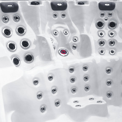 Swim Spa Activity 2 Suitable for 3 People