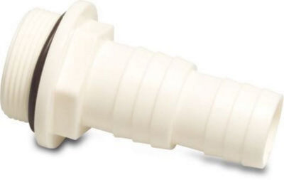 Swimming Pool Male Screw Adaptor Fitting