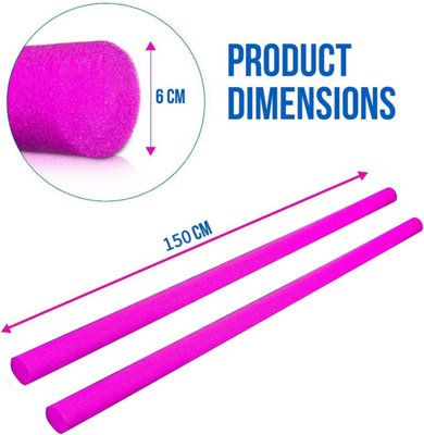 Grevinga® Pool Noodle (2 Pezzi) – 126034 – 2