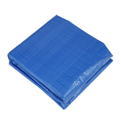 Swimming Pool Top Cover with Rope Ties for Pool DL18 (DL39)