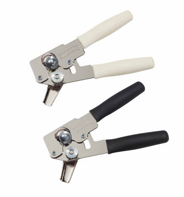 Swing A Way Assorted Black or White Comfort Grip Compact Can