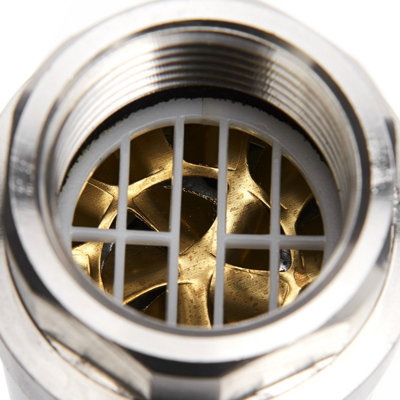 Swiss Aqua Technologies IPS KalyxX RedLine Female Limescale Reducer G 1/2" (IPSKXRG12)