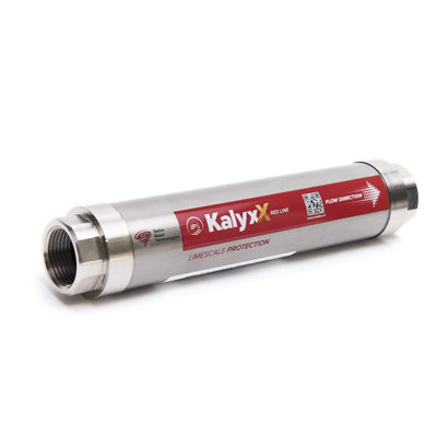 Swiss Aqua Technologies IPS KalyxX RedLine Female Limescale Reducer G 1/2" (IPSKXRG12) - 3