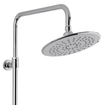 sawa Swiss Aqua Technologies Shower column with 3 spray shower heads