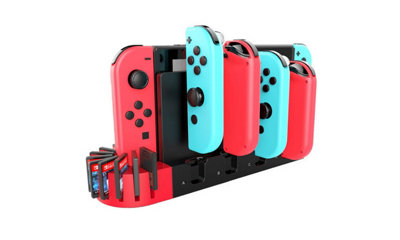 Switch Controller Charger for Switch/Switch OLED Model, Switch Charging ...
