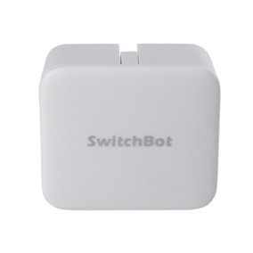 SwitchBot Bot - SmartHome Smart Tech