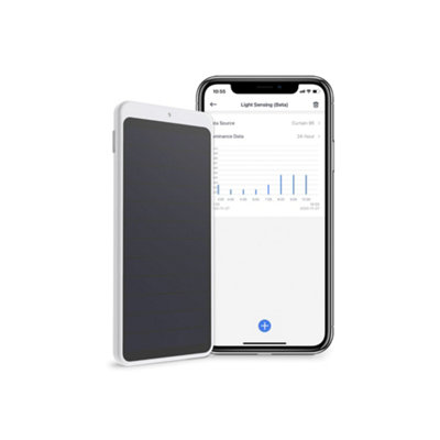 SwitchBot Solar Panel - Smart Tech