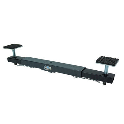 SwitZer Cross Beam Adaptor 2 Ton Adjustable Engine Support Bar Workshop ...