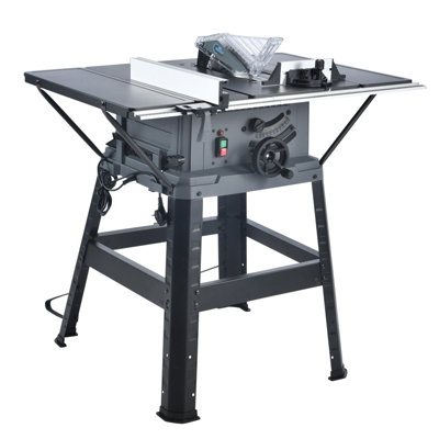 SwitZer Table Saw 10