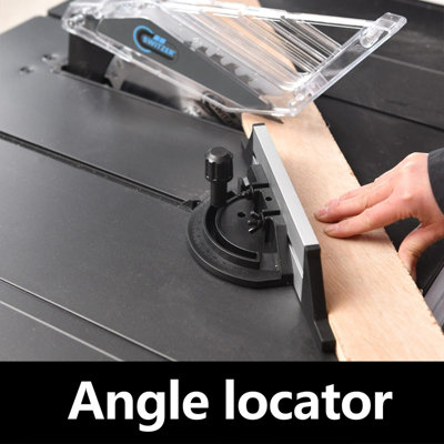SwitZer Table Saw 10