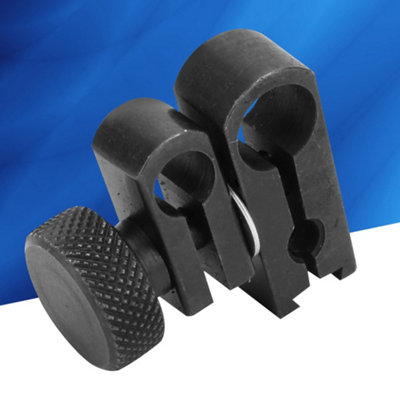 Swivel Dovetail Clamp for 8MM,6MM,and 4MM Dial Test Indicator with Sleeve Lever Dial Gauge