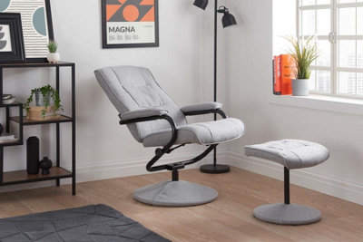 Diy swivel chair hotsell