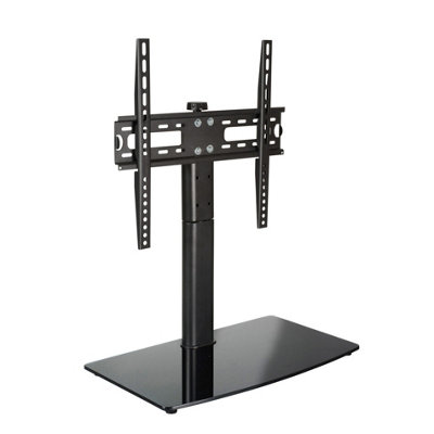 Swivel TV Table Stand for TVs up to 55