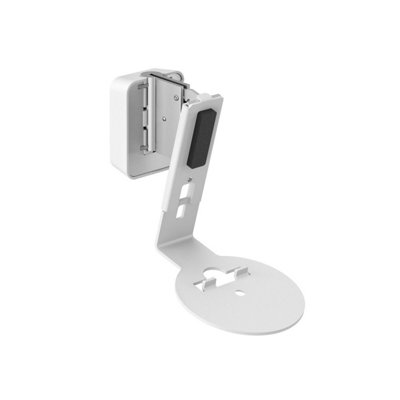 SWM 4111 Sonos speaker wall mount for Era 100 (white) Price Comparisons | Compare The Build