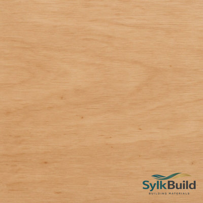 Sylkbuild Marine Plywood 18mm - 1525mm x 305mm (5ft x 1ft) - Single Board