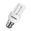 Sylvania 10PC Homelight Energy Saving Light Bulbs 8W 450lm B22