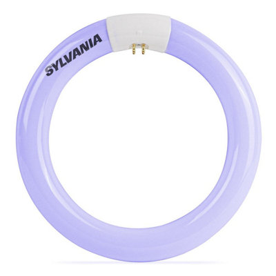 Sylvania 22w Circular Insectocutor BL368