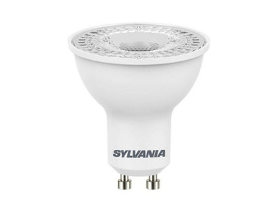 Sylvania 4.5w GU10 4000k LED Bulb - Cool White