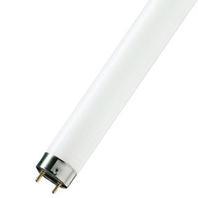 Sylvania Fluorescent 2ft T8 Tube 18W Activa Full Spectrum Daylight F18W/72