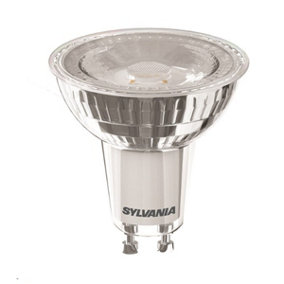 Sylvania GU10 6500k Dimmable LED Bulb - Daylight