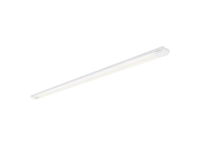 Sylvania Sylbatten Neutral White IP20 36W 5ft Twin LED Batten