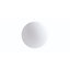 Sylvania Sylcircle DualTone Warm to Neutral White 24W Surface-Mounted Wall/Ceiling Light