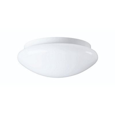 Sylvania Sylcircle DualTone Warm to Neutral White 6W Surface-Mounted Wall/Ceiling Light