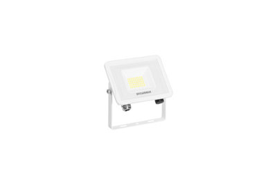 Sylvania SylFlood 26W IP65 White Outdoor LED Floodlight