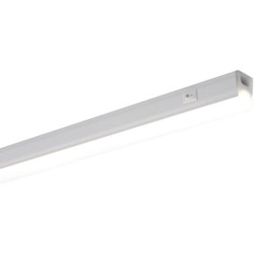 Kitchen strip on sale lights b&q