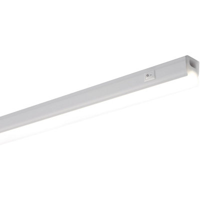 Sylvania Sylpipe Warm White IP20 11W 3ft LED Batten