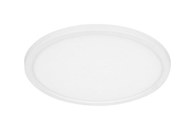 Sylvania SylRadiance Warm White 1150 Lumen Step Dimmable Integrated LED Ceiling Light