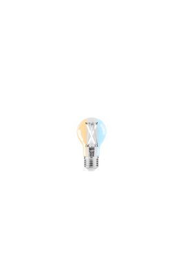 Sylvania Sylsmart ToLEDo Tunable White GLS Retro Smart LED E27 Bulb