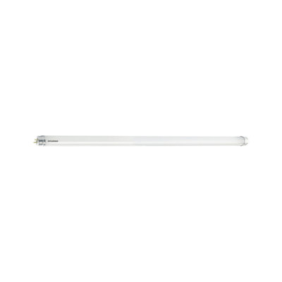 SYLVANIA TOLEDO SUPERIA T8 CCG AND AC 4FT LED TUBE LIGHT G13 16.8W (36W ...