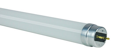 SYLVANIA TOLEDO SUPERIA T8 CCG AND AC 4FT LED TUBE LIGHT G13 16.8W (36W ...
